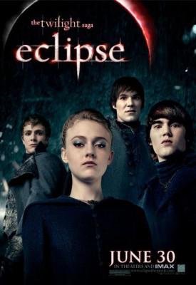 [FILM] Twilight Chapitre III : Hésitation