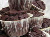 Muffins chocolat Lepard