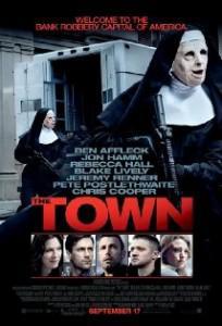 [Critique cinéma] The town