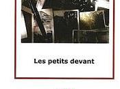 Alain Emery petits devants