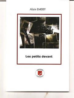 Alain Emery - Les petits devants