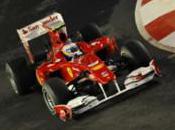 Bilan Course Ferrari