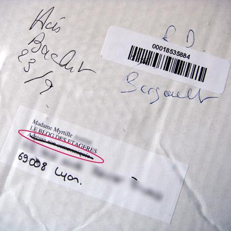 camomilla 02 Un chat à la camomille ... ah non cest pas ça !