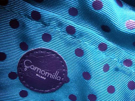 camomilla 06 Un chat à la camomille ... ah non cest pas ça !