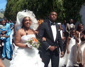 Cameroun-Espace juridique: L’âge légal pour contracter mariage