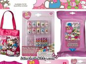 Target fête anniversaire Sanrio