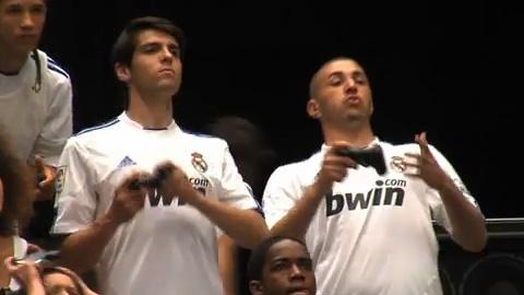 FIFA 11 et PES 2011 ... J-3 avant la sortie