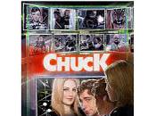 TELEVISION: Chuck, softy spy/l'espion coeur d'artichaud (season 4/saison