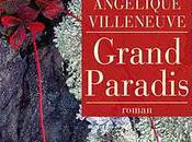 Angélique Villeneuve Grand Paradis