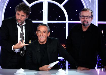 Louise Monot convaincante en Mademoiselle Drot