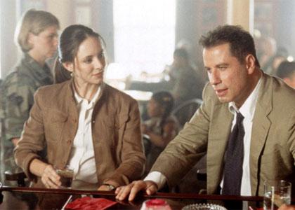 Louise Monot convaincante en Mademoiselle Drot