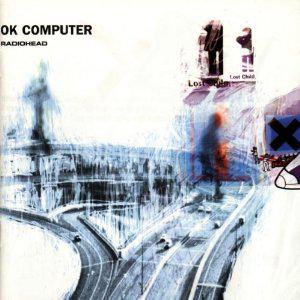 Mes indispensables : Radiohead - Ok Computer (1997)