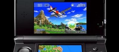 Nintendo 3DS : Prix et date de sortie dévoilés