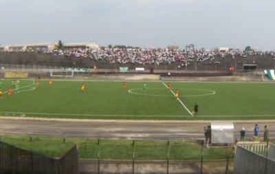 Eliminatoires Can 2012 : Le match Cameroun-Rdc se jouera à Garoua 