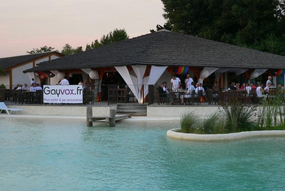 Village Club Gayvox --  retrouvez vous fin septembre en Camargue - Espiguette