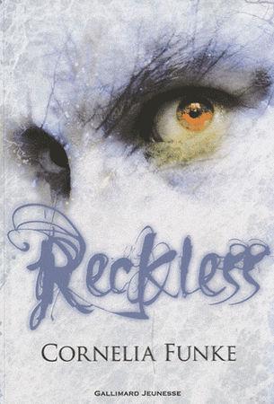 reckless funke novel reckless funke novel