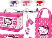 Collection Hello kitty Glasses