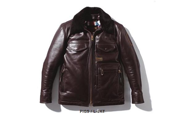 NEIGHBORHOOD – F/W 2010 COLLECTION – OCTOBER RELEASES