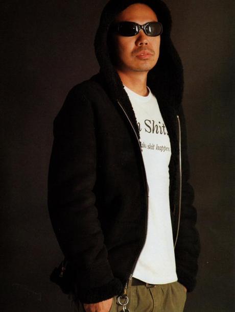 WTAPS – F/W 2010 COLLECTION LOOKBOOK