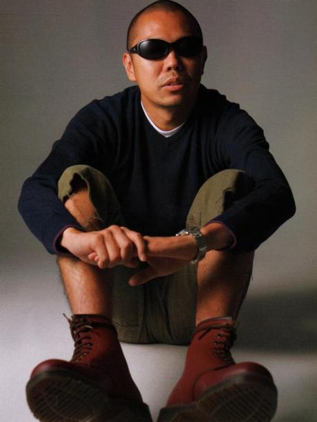 WTAPS – F/W 2010 COLLECTION LOOKBOOK WTAPS – F/W 2010 COLLECTION LOOKBOOK