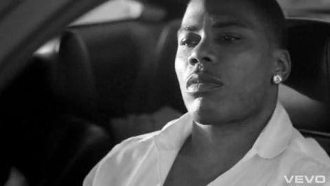 Nelly ... Regardez son clip Just A Dream