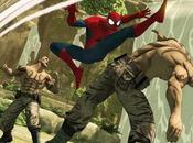 Spider-Man Dimensions Xbox adore