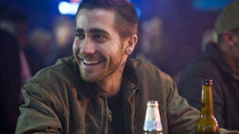 Adam Levine ... Jake Gyllenhaal nest pas gay