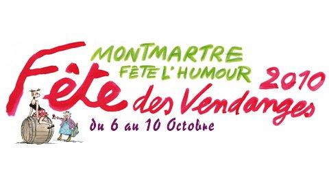 La Fête des Vendanges 2010 ... une vidéo inédite de La Chanson du Dimanche