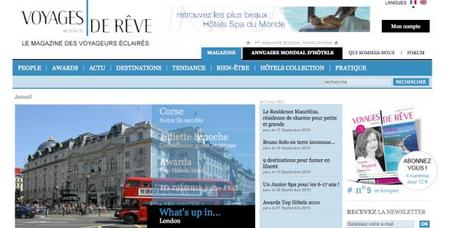 Voyager ou rêver… pourquoi devoir choisir ? Voyager ou rêver… pourquoi devoir choisir ?