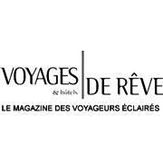 Voyager ou rêver… pourquoi devoir choisir ? Voyager ou rêver… pourquoi devoir choisir ?