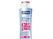 best shampoing Protecteur Color Crystal Gloss Nivea