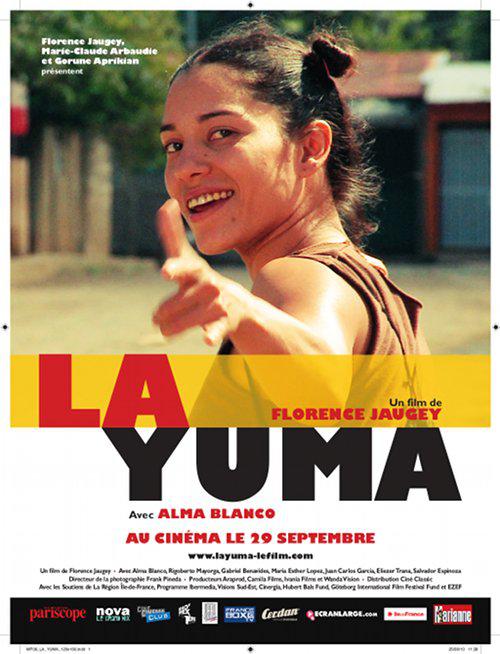 la-yuma