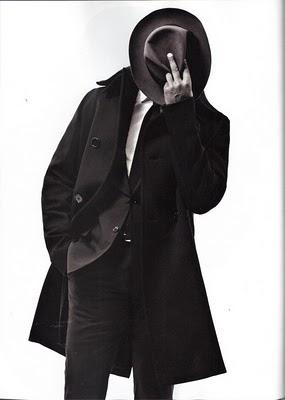 Kanye West & G.O.O.D  Music dans XXL mag en octobre