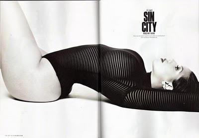 Kanye West & G.O.O.D  Music dans XXL mag en octobre