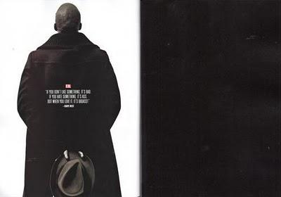 Kanye West & G.O.O.D  Music dans XXL mag en octobre