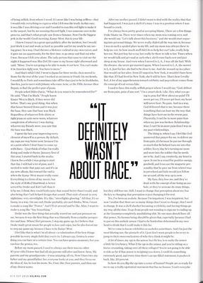 Kanye West & G.O.O.D  Music dans XXL mag en octobre