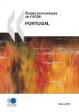 L’OCDE convaincue que le Portugal surmontera la crise