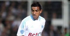 Fabrice Abriel (Olympique de Marseille - OM)