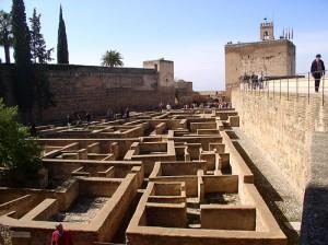 A la découverte de l’Alhambra, site incontournable d’un séjour à Grenade