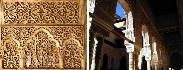 A la découverte de l’Alhambra, site incontournable d’un séjour à Grenade