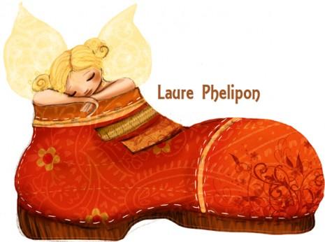 Mes fées fabriquent des chaussures !