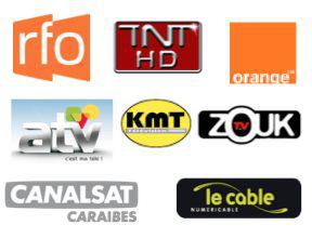 Antilles TV