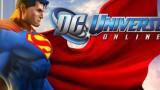 De nouvelles images pour DC Universe Online
