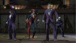 Image attachée : De nouvelles images pour DC Universe Online