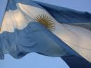 Drapeau Argentin