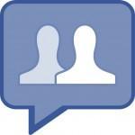 logo-facebook-questions Facebook Questions : le début de la fin des forums