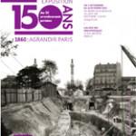 ’1860 : agrandir Paris’ : l’exposition qui célèbre les 150 ans des 20 arrondissements parisiens