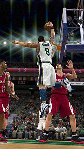 NBA 2K11 screenshot (15)