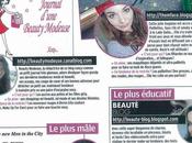 City fait parler dans presse