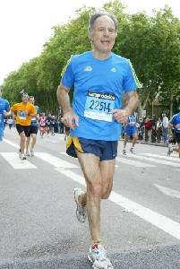 Paris Versailles: the running parisian experience!